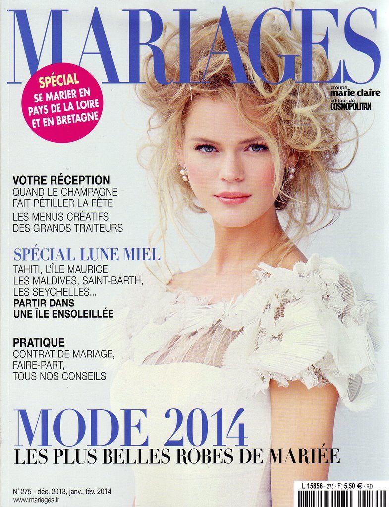Parution_mariage_magazine_kamélion