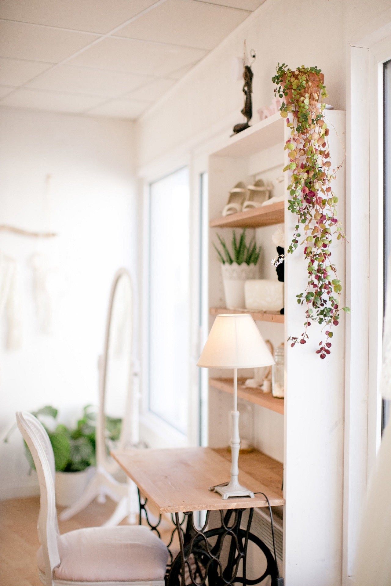 atelier kamélion couture création de robe de mariée en Nantes et Angers