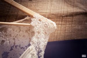 robe de mariée ecologique