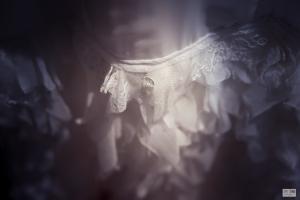 robe de mariée eco-responsable