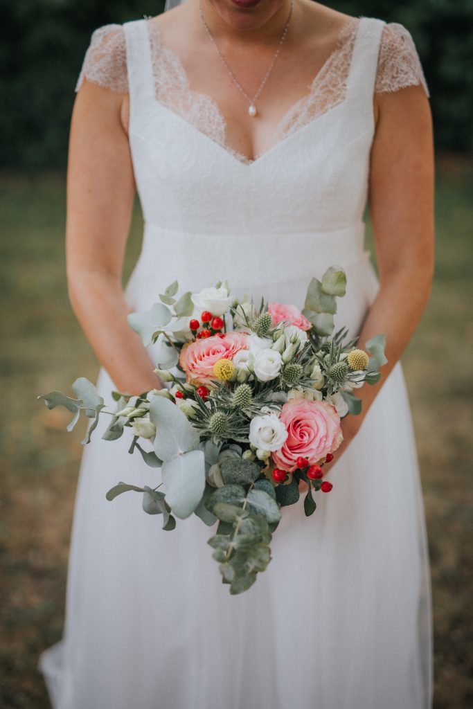 robes de mariée 2016