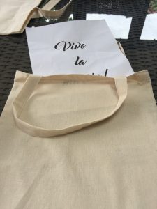 diy tote bag