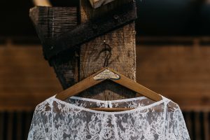 mariage nature sauvage