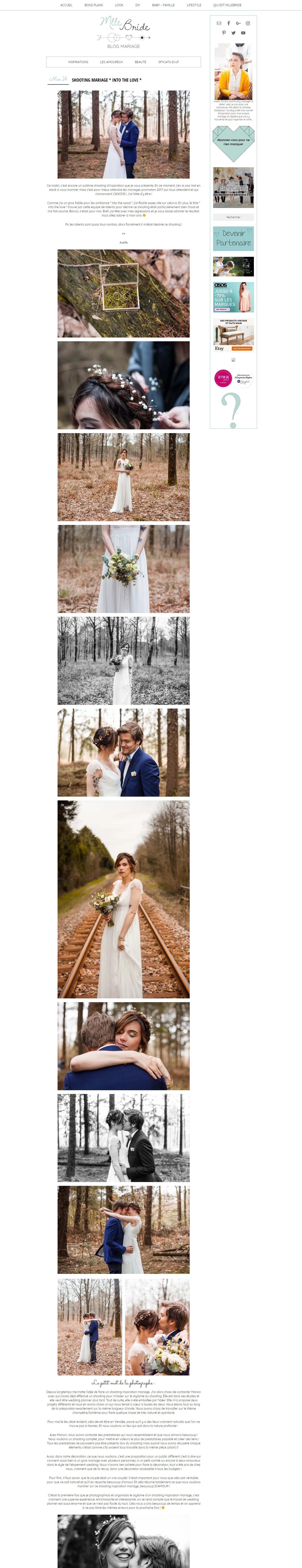 Shooting mariage _ into the love _ - M_ - http___www.mllebride.com_blog-mari