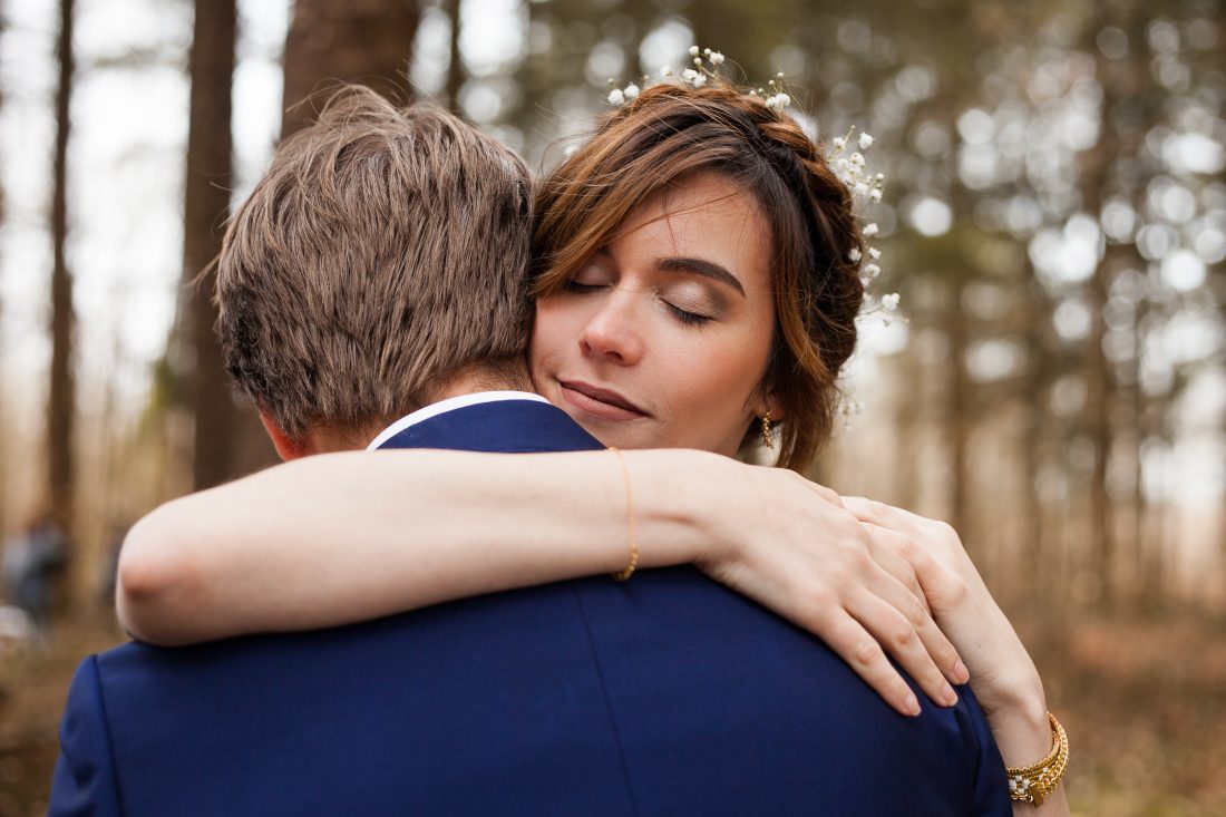 inspiration elopement wedding par noix de coco photographie