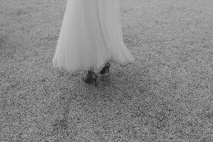 cécile à confiée la création de sa robe de mariée à l'atelier nantais kamélion-couture decouvrez son témoignage