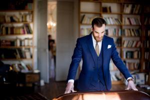 Comment avoir de belles photos des préparatifs de son mariage?