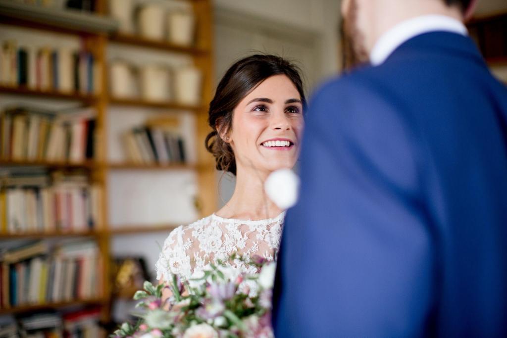 Comment avoir de belles photos des préparatifs de son mariage?