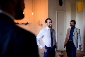 Comment avoir de belles photos des préparatifs de son mariage?