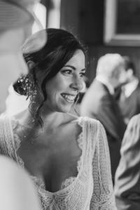 robe de mariée nantes