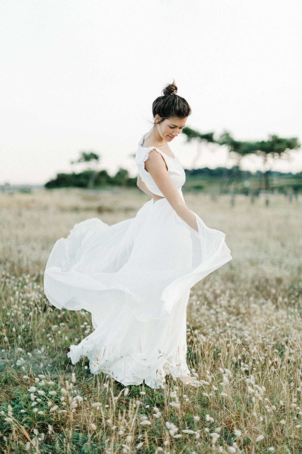 Robes de mariee collection 2019 kamelion couture