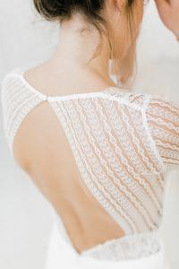 robes de mariée collection 2019
