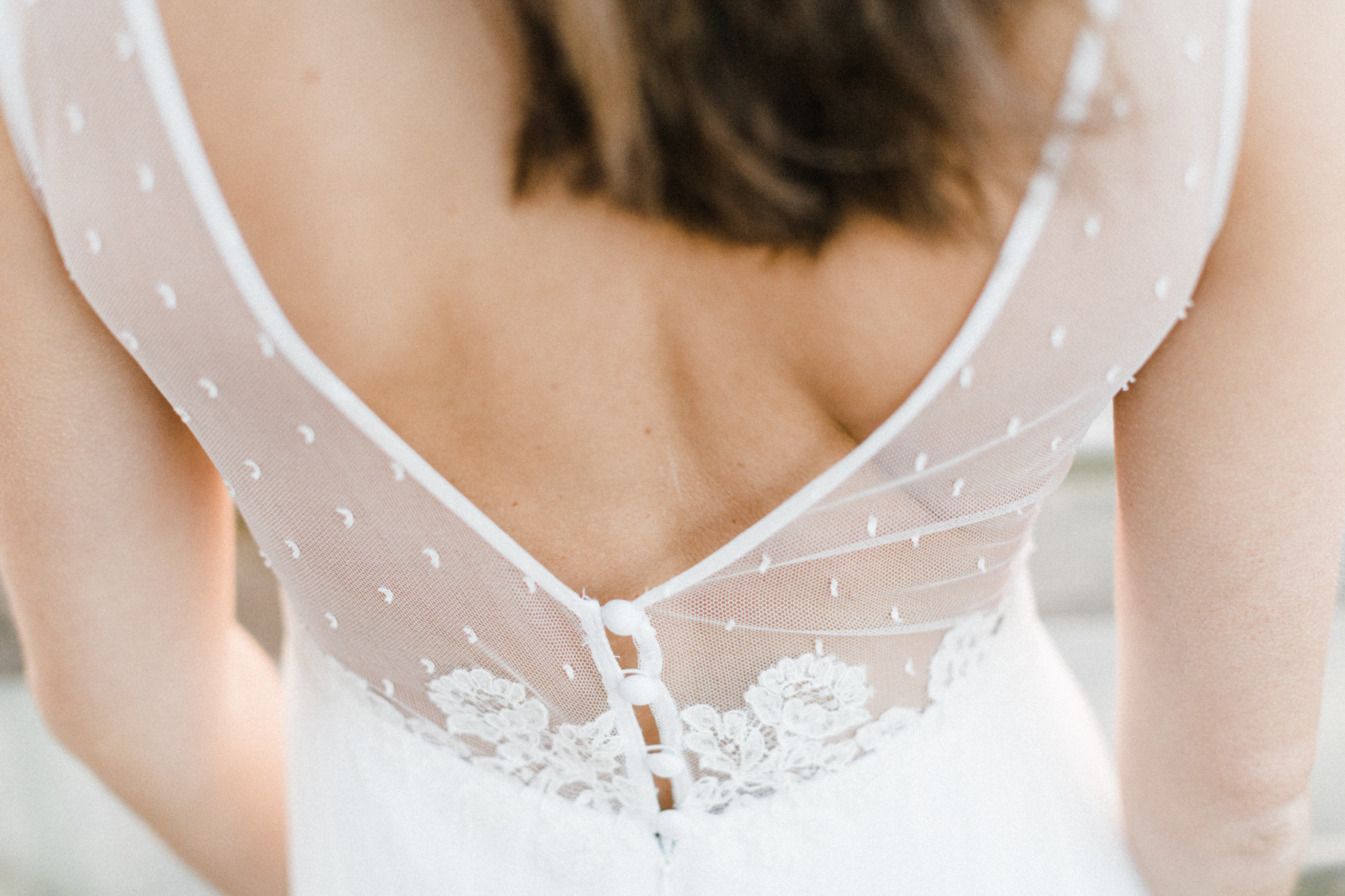 robe de mariée nantes vannes angers