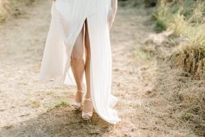 collection 2019 robes de mariée kamélion couture nantes