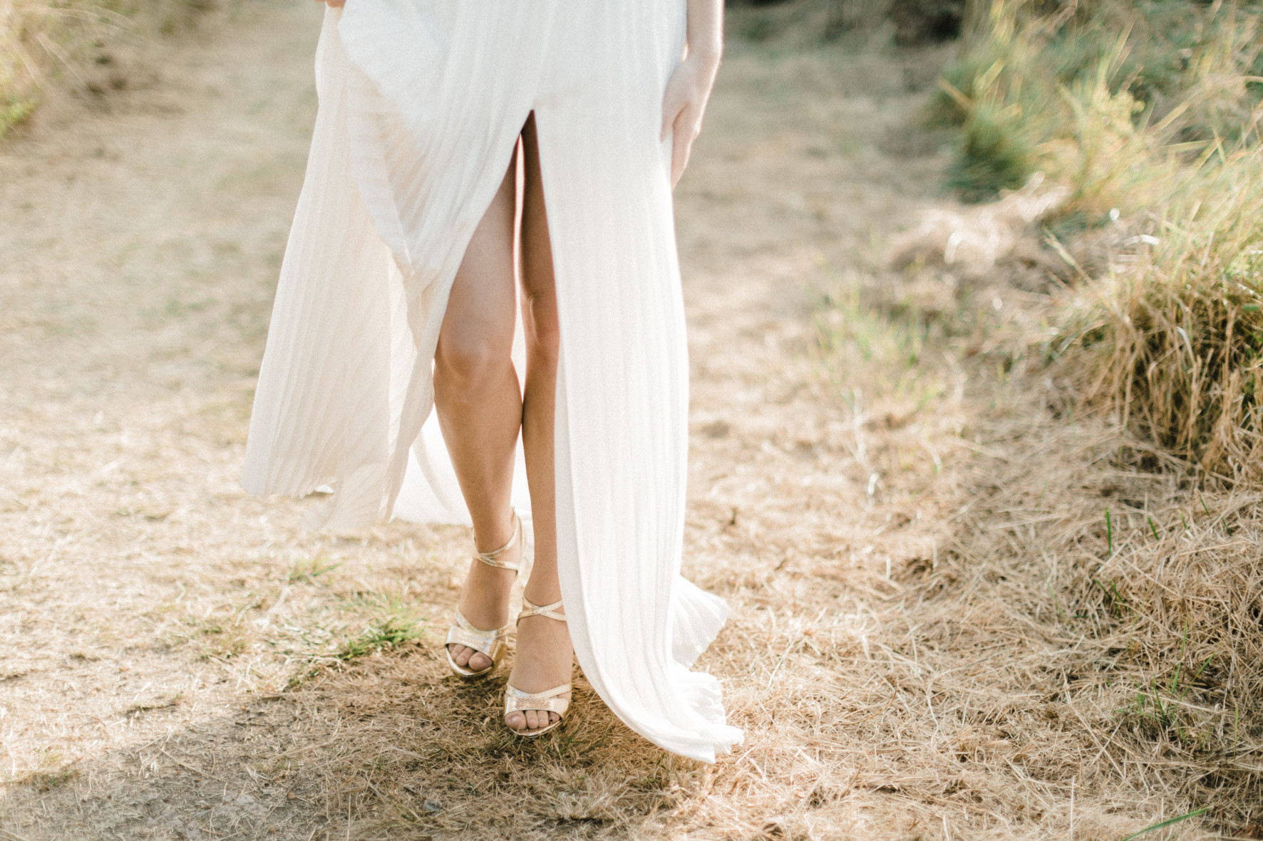 collection 2019 robes de mariée kamélion couture nantes