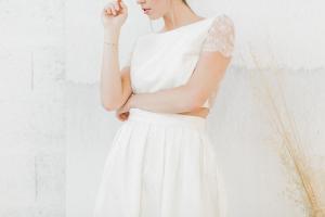 collection 2019 robes de mariée kamélion couture