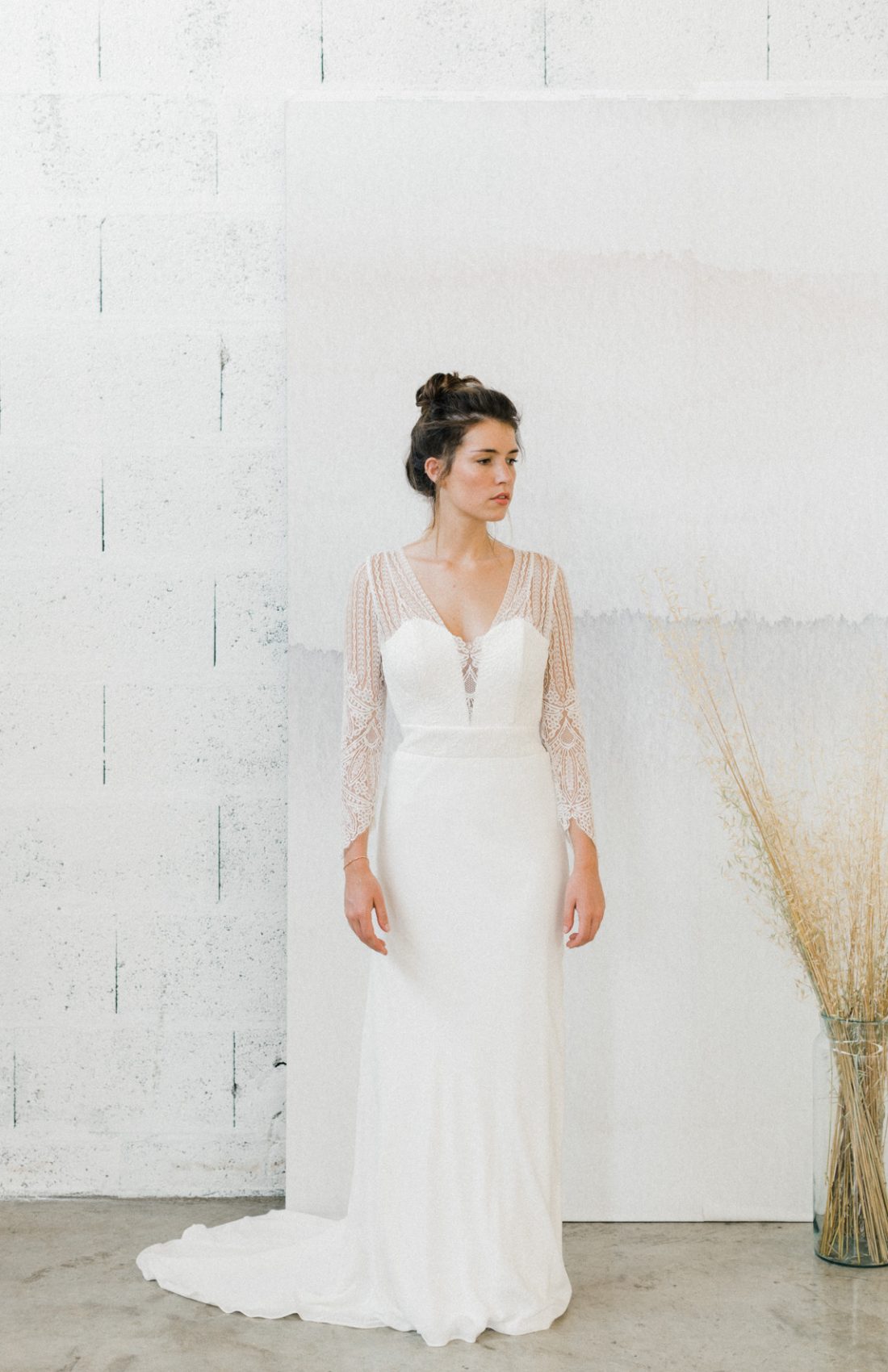 Lola robe de mariée collection 2019