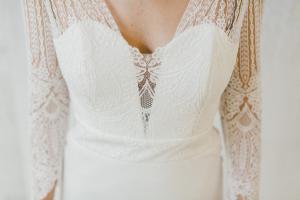 Lola robe de mariée collection 2019