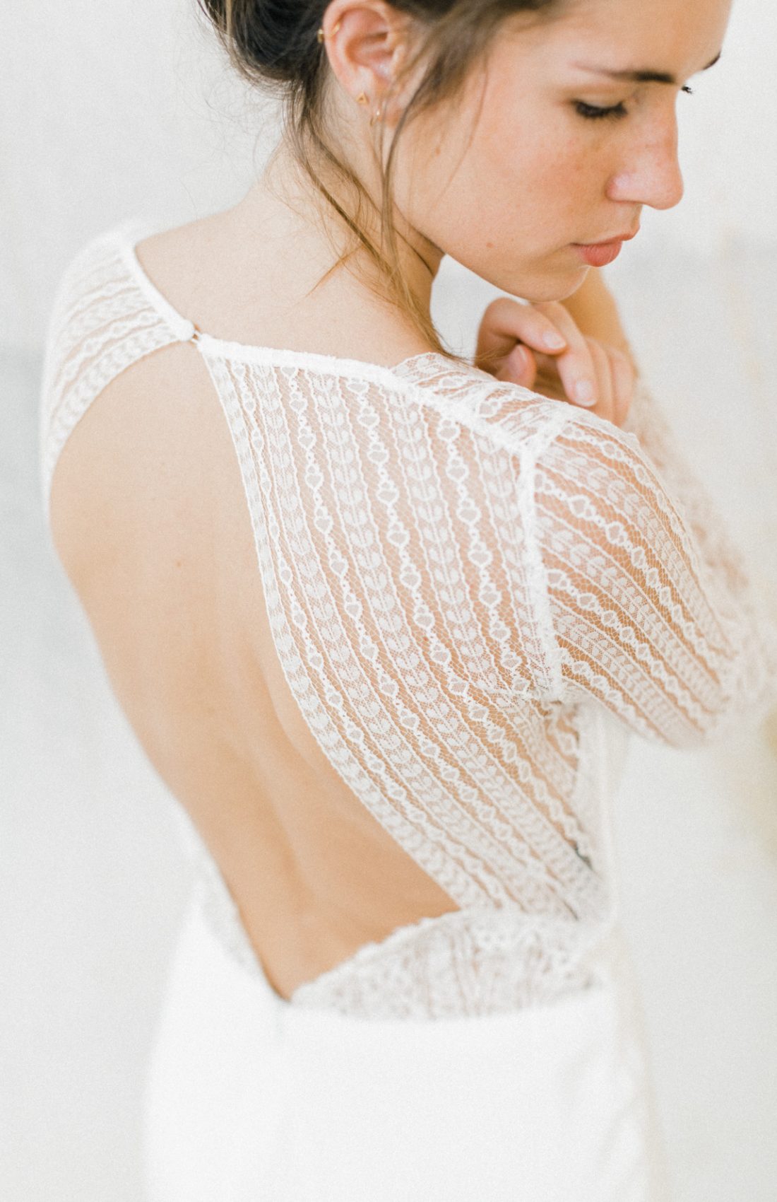 Lola robe de mariée collection 2019