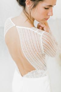 Lola robe de mariée collection 2019