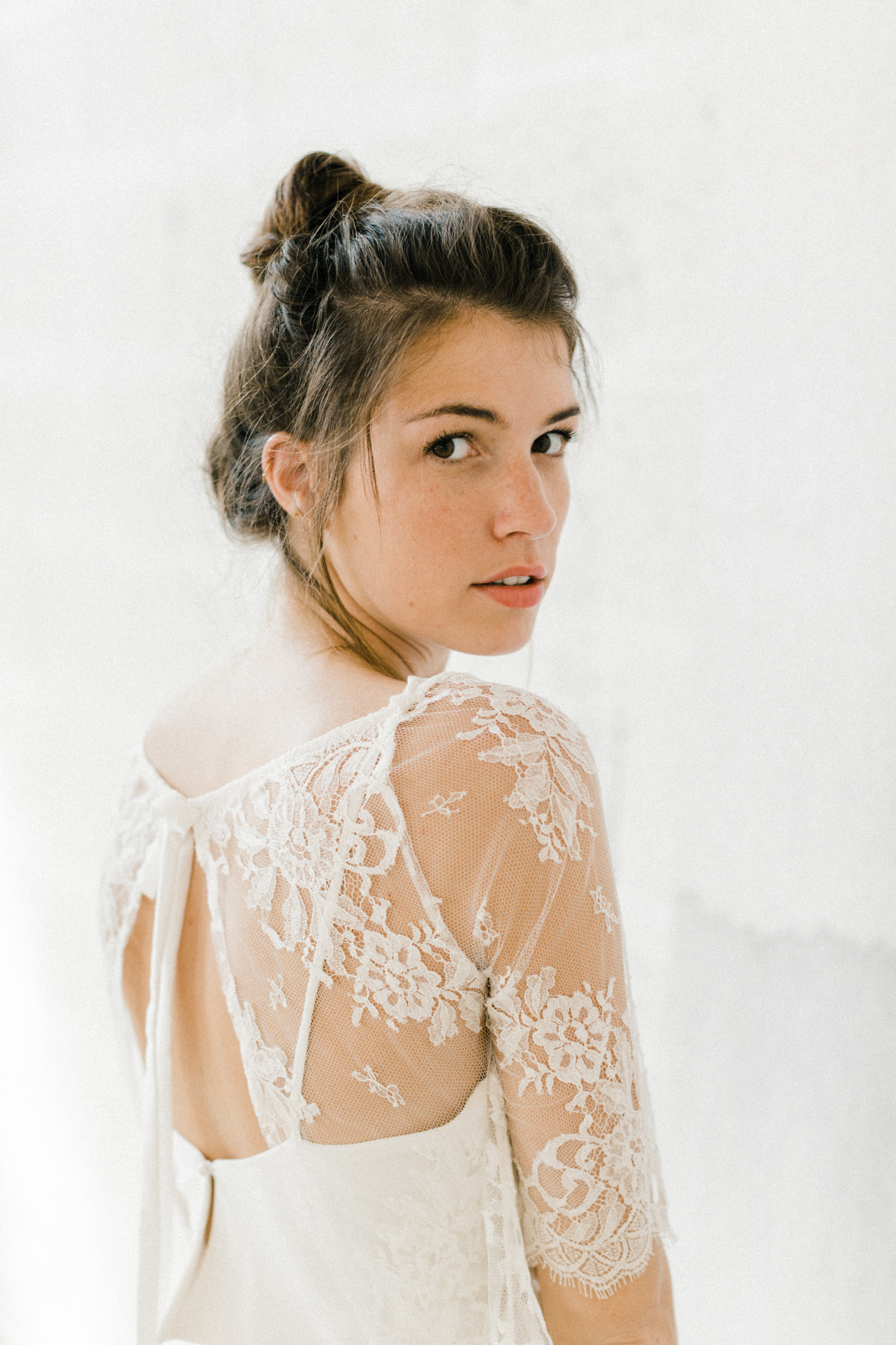 Mélanie robe de mariée collection 2019