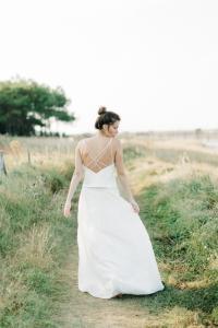 Orlane robe de mariée collection 2019