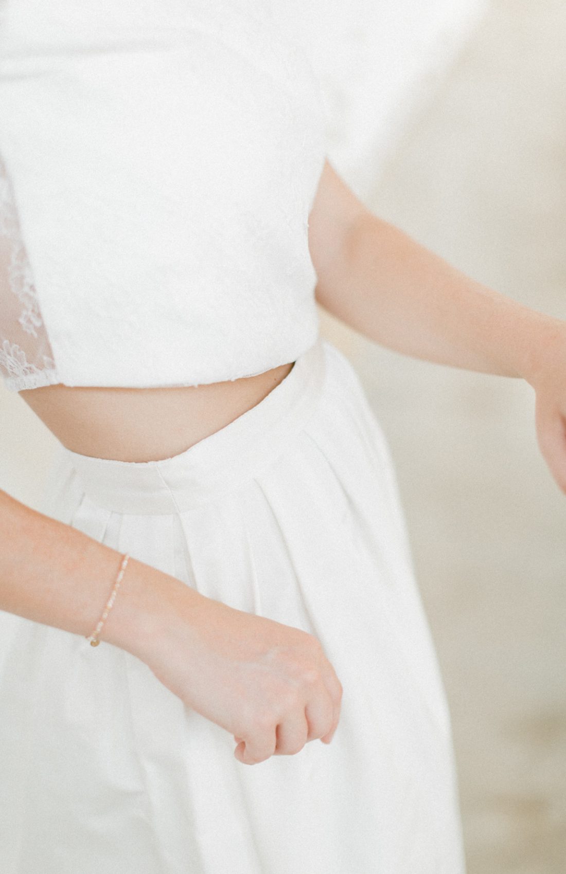 romane robe de mariée collection 2019