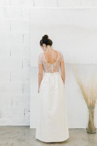 romane robe de mariée collection 2019