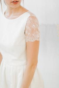 romane robe de mariée collection 2019