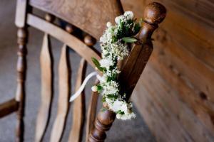 couronne de fleur pour la mariée par anouk autier