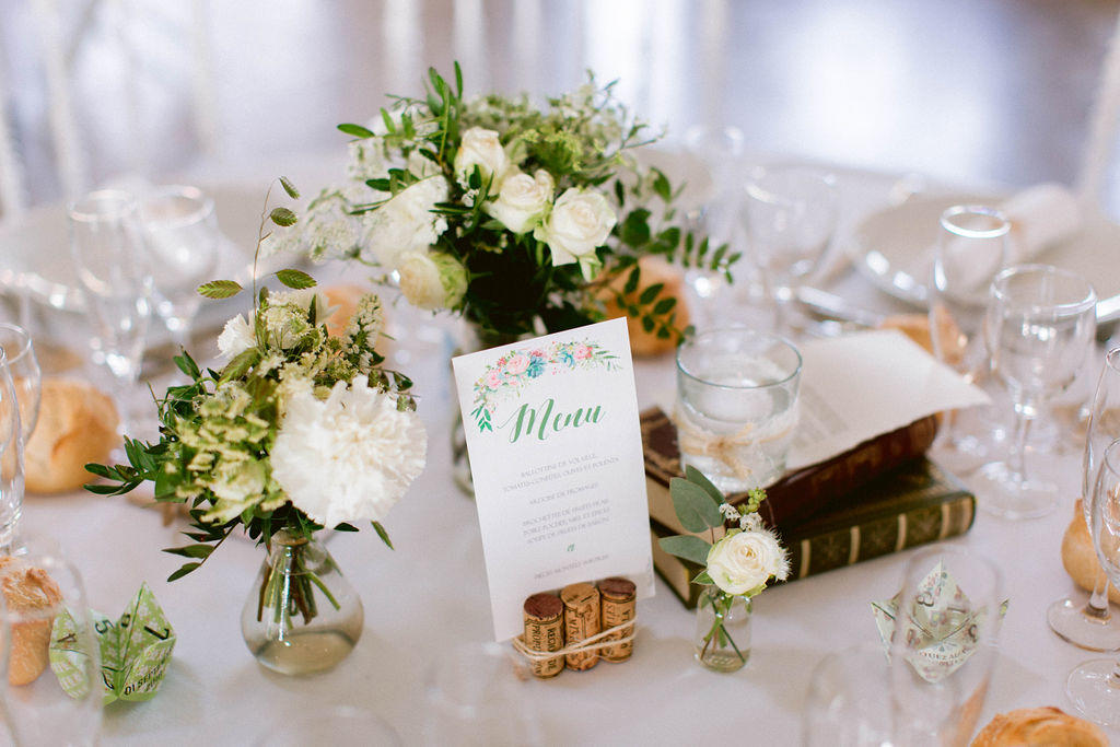 Placer les invités sur le plan de table est toujours une étape compliqué. 