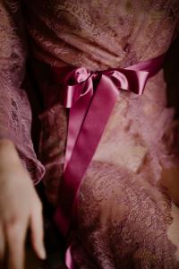 detail ceinture