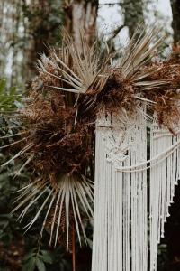 macramé mariage