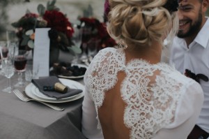 robe de mariée nantes